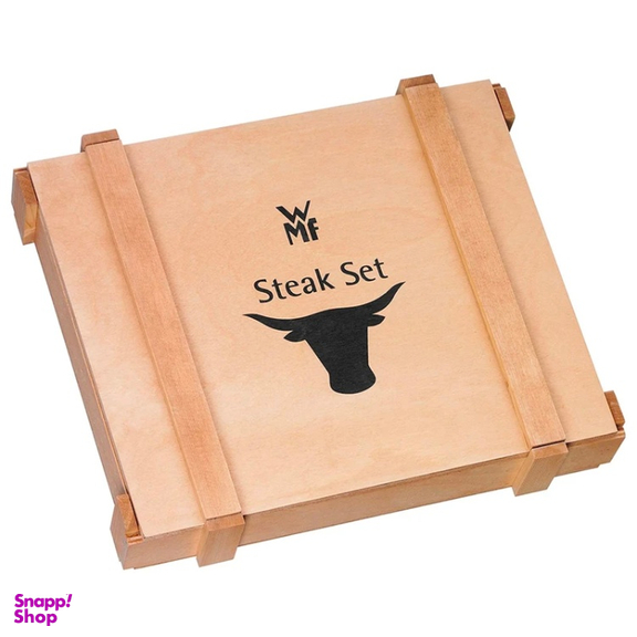 سرویس کارد و چنگال سرو 12 پارچه دبلیو ام اف مدل Steak Set