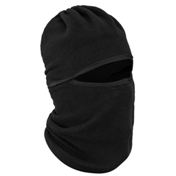 فیس طوفان موتورسواری مدل b258 رنگ مشکی