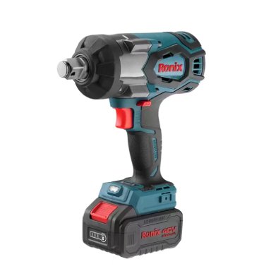 بکس شارژی 40 ولت رونیکس کد 8927-40V