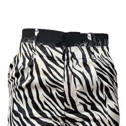 ست کت و شلوار زنانه ویولت کد 002 رنگ مشکی