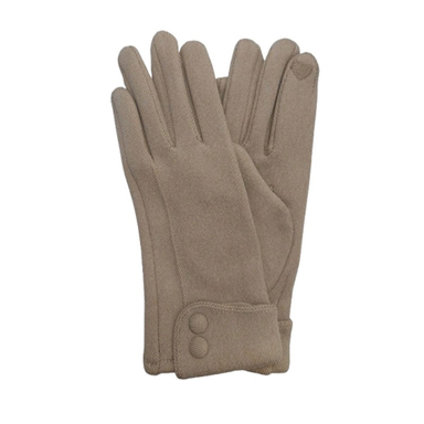 دستکش زنانه توکرکی مدل 56