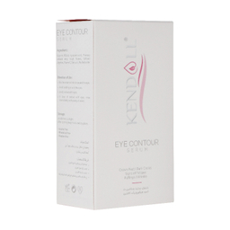 سرم دور چشم کندال كد 112 حجم 30 ميلی ليتر