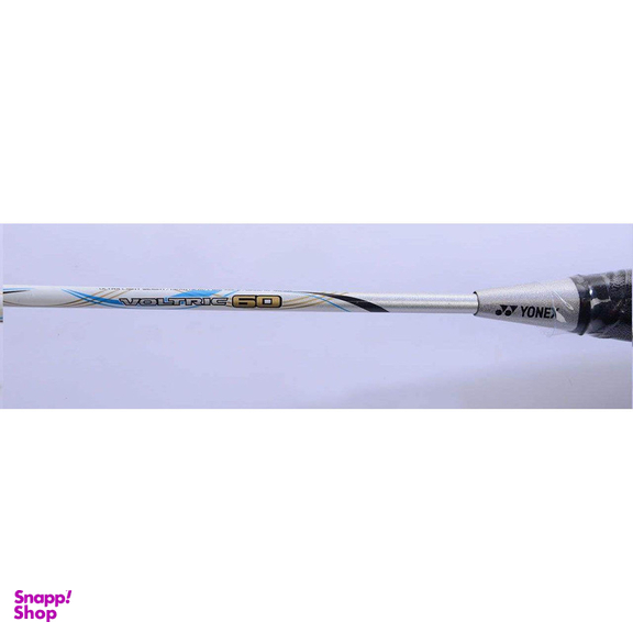 راکت بدمینتون یونکس مدل VOLTRIC 60 بسته 2 عددی