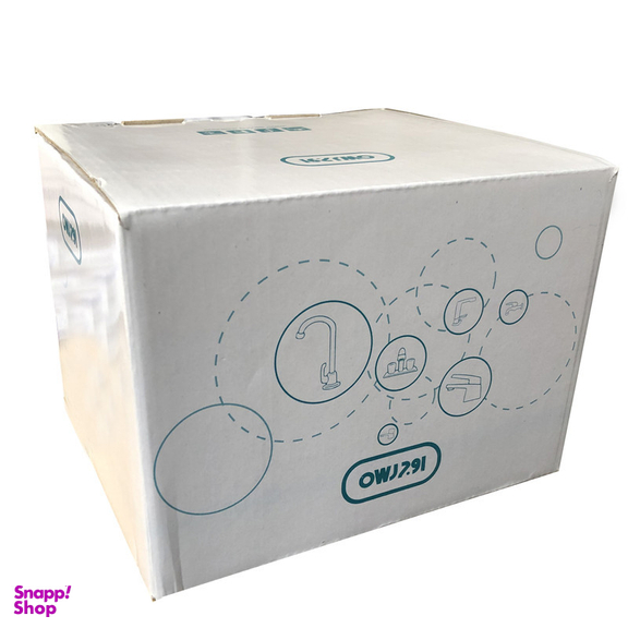 شیر سرویس بهداشتی اوج مدل ایوانو