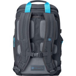 کوله پشتی لپ تاپ اچ پی مدل HP Odyssey Backpack 15 Grey