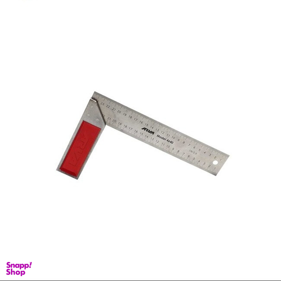 گونیا آهنگری آروا کد 4645 طول ۲۵ سانتی متر