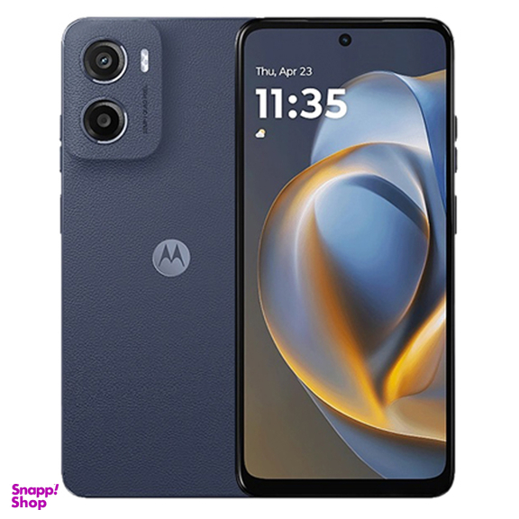 گوشی موبایل موتورولا مدل Moto E15 دو سیم کارت ظرفیت 64 گیگابایت و رم 2 گیگابایت