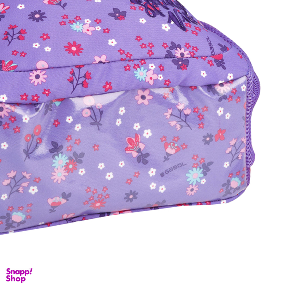 کوله پشتی گابل مدل Violet 234406025