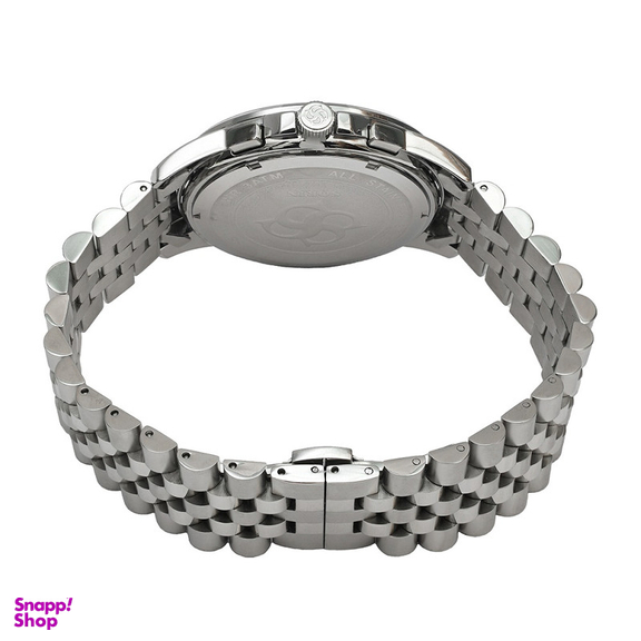 ست ساعت مچی عقربه ای زنانه و مردانه سورین مدل GL1194D-SS01B