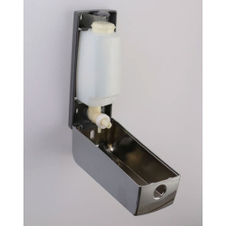 پمپ مایع دستشویی دلفین مدل C-A-01