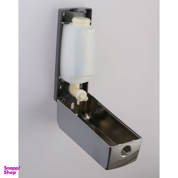 پمپ مایع دستشویی دلفین مدل C-A-01