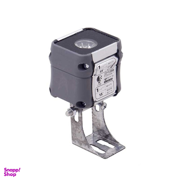 والواشر دو طرفه 1 وات بهین تاب کد 1W-D