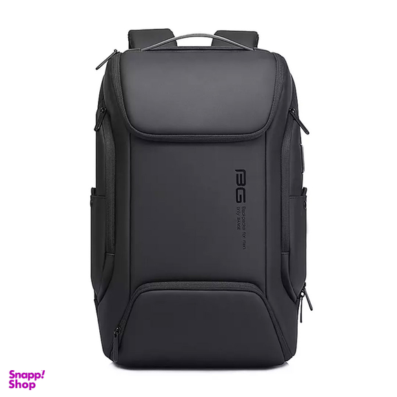 کوله پشتی لپ تاپ بنج مدل BG-7267 مناسب سایز 15.۶ اینچ