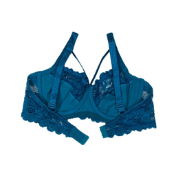 سوتین زنانه فنردار لعیا کد 2011