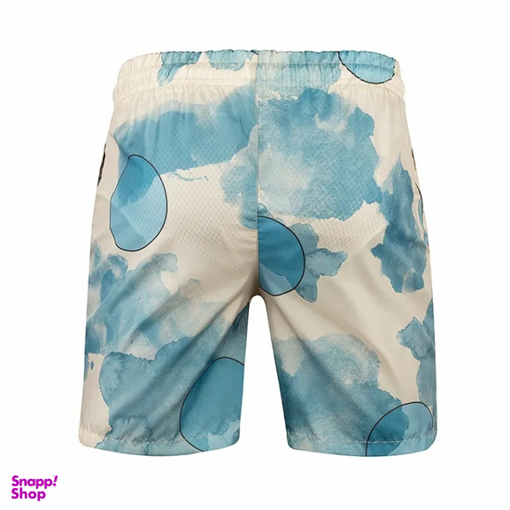 مایو شنا مردانه مدل سونایی کد 27 رنگ کرم