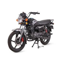 موتور سیکلت کبیر طرح باکسر KLD200 سی سی سال 1404