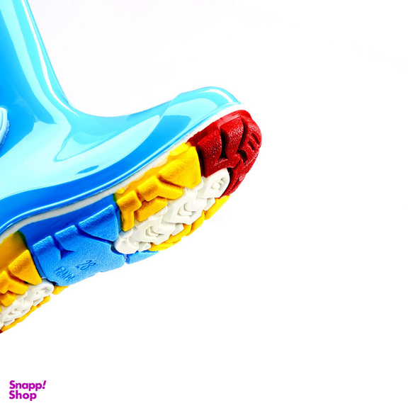 بوت پسرانه مدل اژدها کد 08