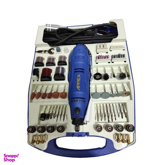 فرز مینیاتوری اپکس مدلAJ-APX-3226 مجموعه 226 عددی