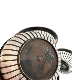 کاسه دومان مدل Ir-847 مجموعه 4 عددی