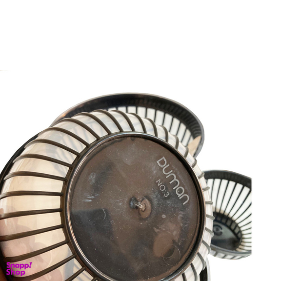 کاسه دومان مدل Ir-847 مجموعه 4 عددی