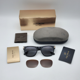 عینک آفتابی سرجیو مارتینی مدل SA1625C4