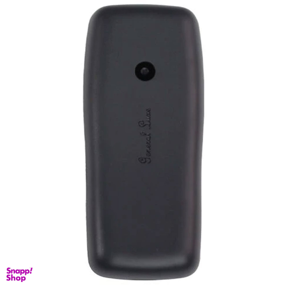 گوشی موبایل جنرال لوکس مدل GLX 110 دو سیم کارت ظرفیت 4 مگابایت
