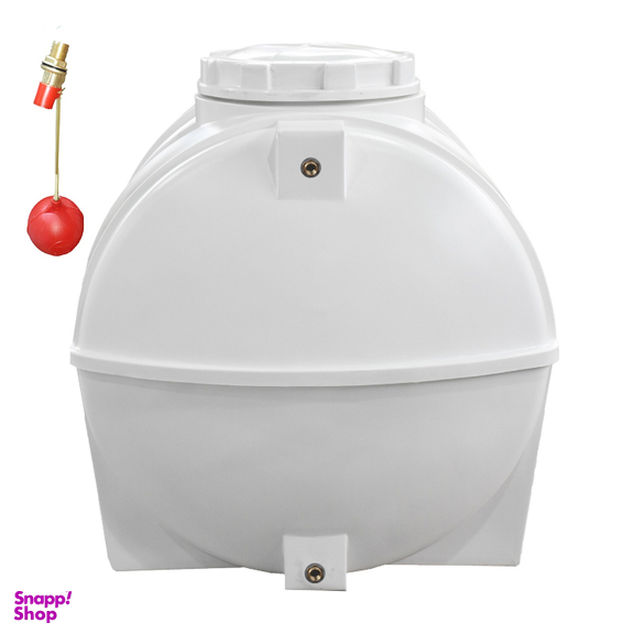 مخزن آب پلیمر روشان کد MO1000 گنجایش 1000 لیتر