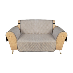 کاور مبلمان 7 نفره چینش مدل 4L مجموعه 4 عددی