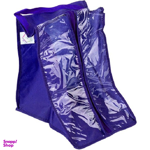 کاور کفش مای هوم مدل بوت