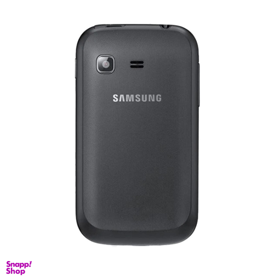 گوشی موبایل سامسونگ مدل Galaxy Pocket تک سیم کارت ظرفیت 4 گیگابایت رم 512 مگابایت