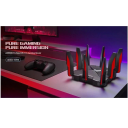 روتر تی پی-لینک مدل Archer Gx90