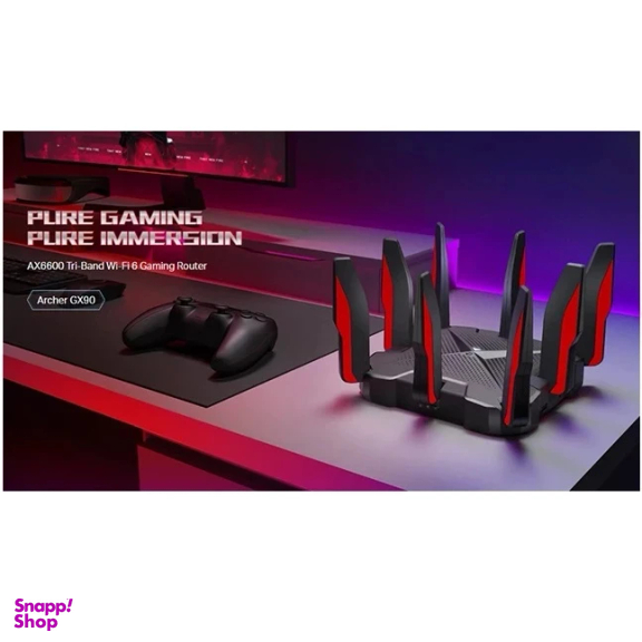 روتر تی پی-لینک مدل Archer Gx90