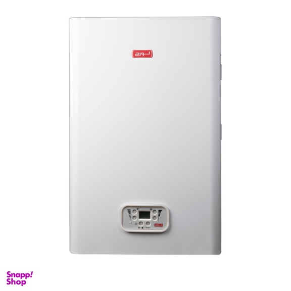 پکیج شوفاژ دیواری لورچ مدل Hero 24000