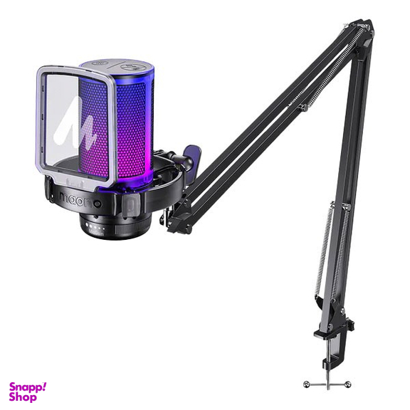 میکروفون رومیزی ماونو مدل DGM 20S