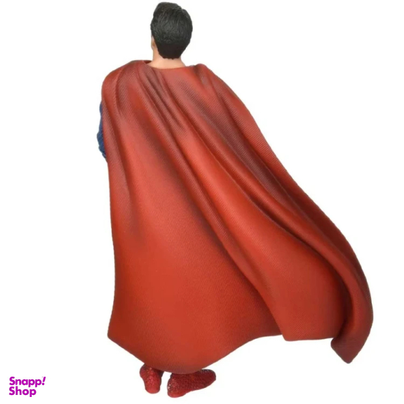 اکشن فیگور آیرون استودیو مدل سوپرمن سری Superman Dawn of Justice 1/10 scale کد 2765
