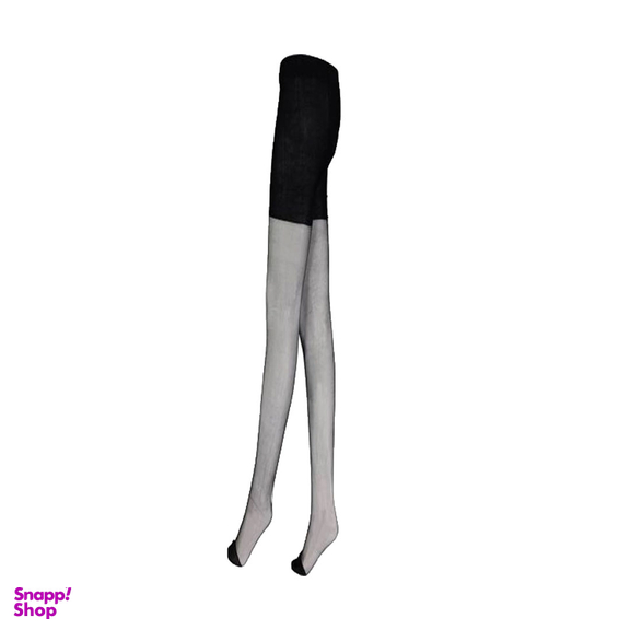 جوراب شلواری شیشه ای هانی