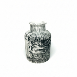 ست دکوری رومیزی مدل 033 مجموعه 7 عددی