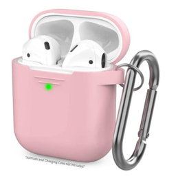 کاور سیلیکونی ایرپاد آهااستایل مدل PT06 Silicone jelly مناسب ایرپاد 1 و 2