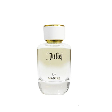 ادوپرفیوم زنانه مانتره مدل JULIET حجم 100 میلی‌لیتر