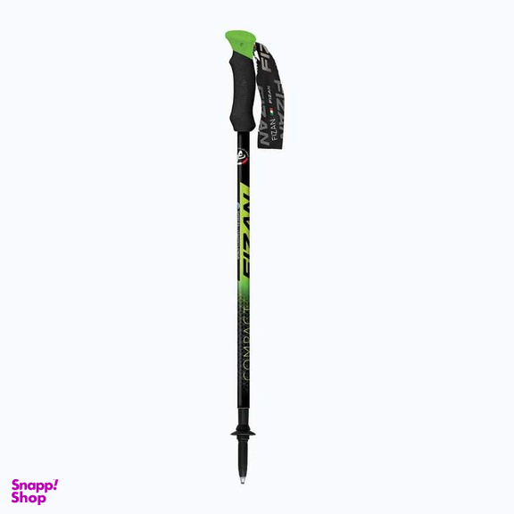عصای کوهنوردی فیزان مدل Compact کد K2025