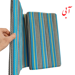زیر انداز سفری راحل مدل حصیر کد 12yard