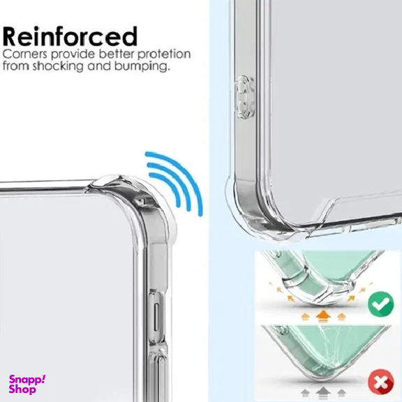 کاور گوشی موبایل مدل کپسولی کد F-S مناسب شیائومی Xiaomi Poco X3 NFC