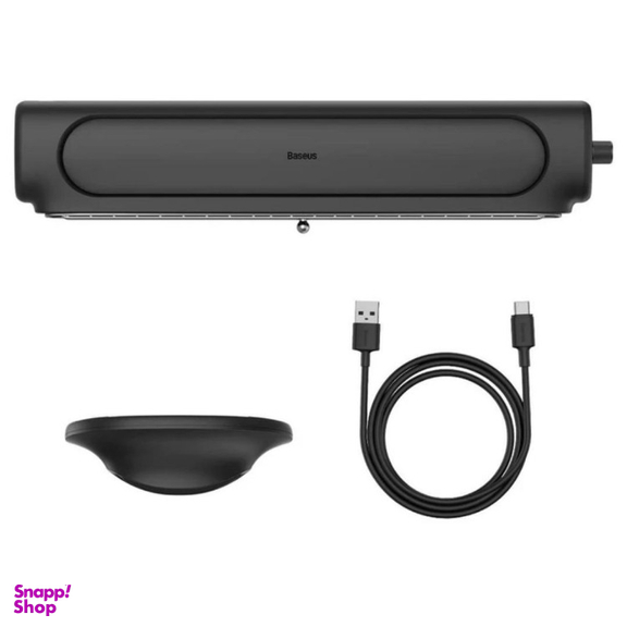 پنکه رومیزی بیسوس مدل bs-hf005