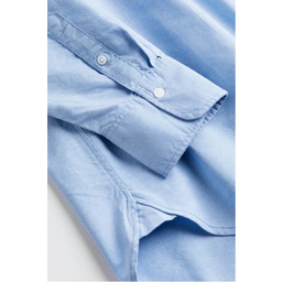 شومیز زنانه طرح H&M کد 10013