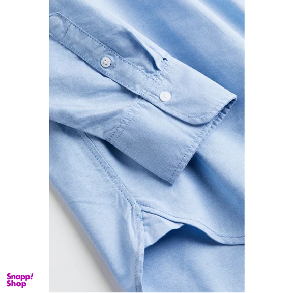 شومیز زنانه طرح H&M کد 10013