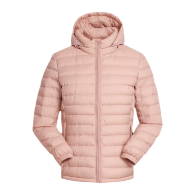 کاپشن پر لایت زنانه هامتو مدل HUMTTO 38Y736B-4