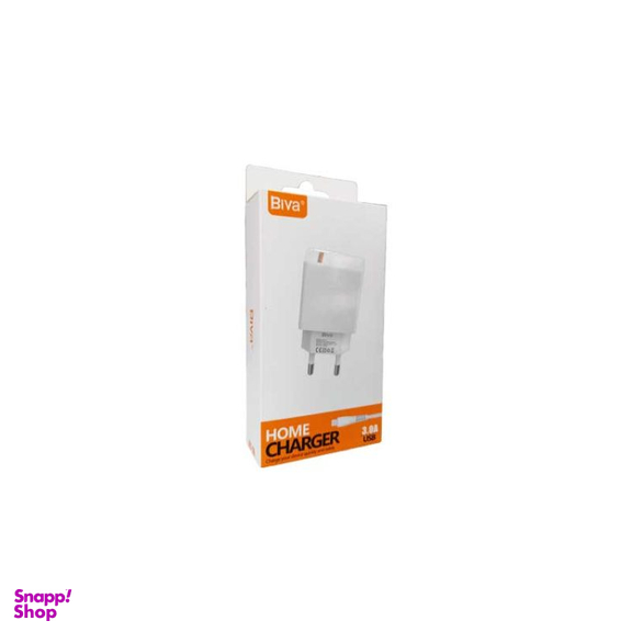 شارژر دیواری بیوا مدل HC-10