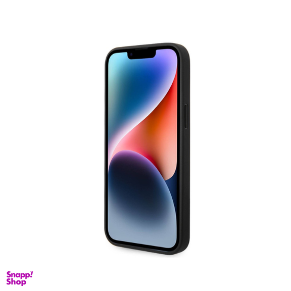 قاب گوشی موبایل مدل کارل لاگرفلد شاین مناسب اپل iPhone 14 Promax
