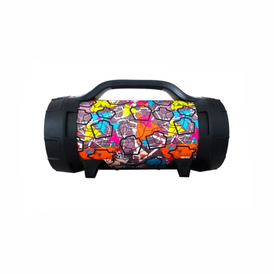 اسپیکر بلوتوثی قابل حمل لیتو مدل Hyper Boom