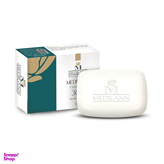 صابون مدیپن مدل G025 وزن 100 گرم